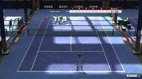 M�s im�genes de Virtua Tennis 3