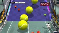 M�s im�genes de Virtua Tennis 3