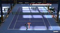 M�s im�genes de Virtua Tennis 3