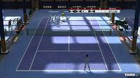 M�s im�genes de Virtua Tennis 3