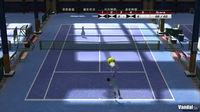M�s im�genes de Virtua Tennis 3