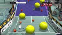 M�s im�genes de Virtua Tennis 3