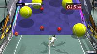 M�s im�genes de Virtua Tennis 3