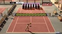 Nuevas im�genes de Virtua Tennis 3