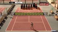 Nuevas im�genes de Virtua Tennis 3