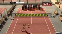 Nuevas im�genes de Virtua Tennis 3