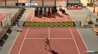 Nuevas im�genes de Virtua Tennis 3