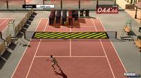Nuevas im�genes de Virtua Tennis 3