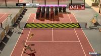 Nuevas im�genes de Virtua Tennis 3