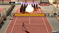 Nuevas im�genes de Virtua Tennis 3