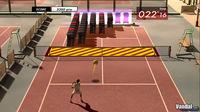 Nuevas im�genes de Virtua Tennis 3