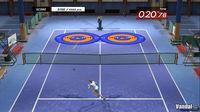 Nuevas im�genes de Virtua Tennis 3