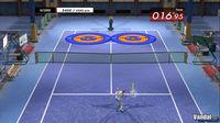 Nuevas im�genes de Virtua Tennis 3