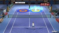 Nuevas im�genes de Virtua Tennis 3