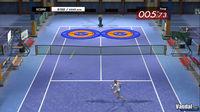 Nuevas im�genes de Virtua Tennis 3