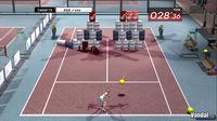 Nuevas im�genes de Virtua Tennis 3
