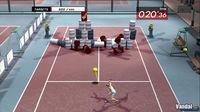 Nuevas im�genes de Virtua Tennis 3