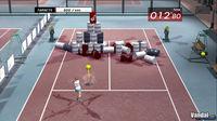 Nuevas im�genes de Virtua Tennis 3