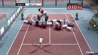 Nuevas im�genes de Virtua Tennis 3