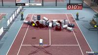 Nuevas im�genes de Virtua Tennis 3
