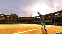  Sega anuncia Virtua Tennis 3