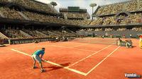  Sega anuncia Virtua Tennis 3