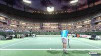  Sega anuncia Virtua Tennis 3