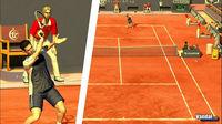E3: Im�genes de Virtua Tennis 3