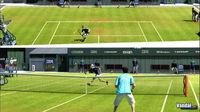 E3: Im�genes de Virtua Tennis 3