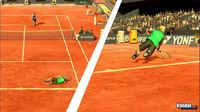 E3: Im�genes de Virtua Tennis 3