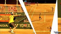 E3: Im�genes de Virtua Tennis 3
