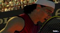 E3: Im�genes de Virtua Tennis 3