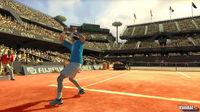 Nuevas im�genes de Virtua Tennis 3