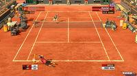 Nuevas im�genes de Virtua Tennis 3