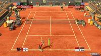 Nuevas im�genes de Virtua Tennis 3