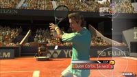 Nuevas im�genes de Virtua Tennis 3