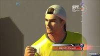 Nuevas im�genes de Virtua Tennis 3