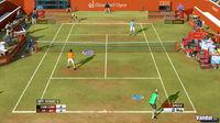 Nuevas im�genes de Virtua Tennis 3