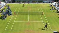 Nuevas im�genes de Virtua Tennis 3