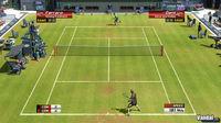 Nuevas im�genes de Virtua Tennis 3