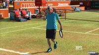 Nuevas im�genes de Virtua Tennis 3