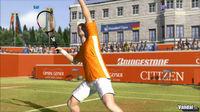 Nuevas im�genes de Virtua Tennis 3
