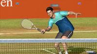 Nuevas im�genes de Virtua Tennis 3