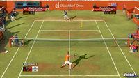 Nuevas im�genes de Virtua Tennis 3