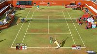 Nuevas im�genes de Virtua Tennis 3