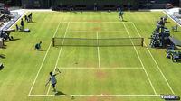 Nuevas im�genes de Virtua Tennis 3