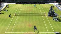 Nuevas im�genes de Virtua Tennis 3