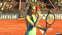 TGS: Nuevas im�genes de Virtua Tennis 3