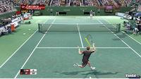 TGS: Nuevas im�genes de Virtua Tennis 3