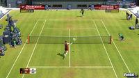 TGS: Nuevas im�genes de Virtua Tennis 3